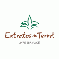 Extratos da Terra