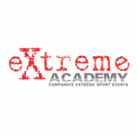 Advertising - Extreme Academy 