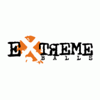 Extreme Balls Paintball