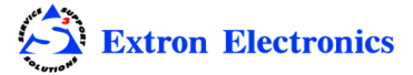 Extron Electronics