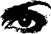 Eye Free Vector 