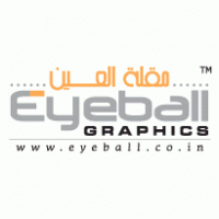 Design - Eyeball Graphics 