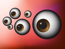 Eyeballs Preview