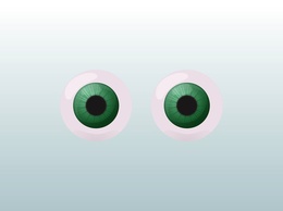 Eyes Vector