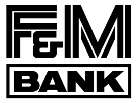 F M Bank 