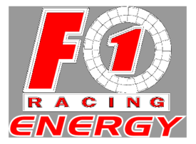 F1 Racing Energy