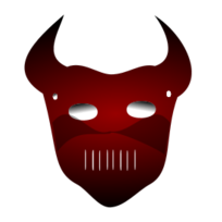 Face Mask Icon