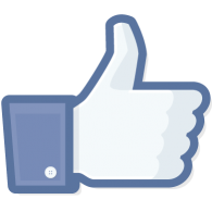 Facebook Like Icon