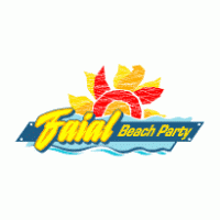 Music - Faial Beach Party 