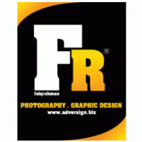 Advertising - Faiqrahman Logo 