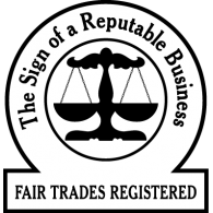 Advertising - Fair Trades Registered 