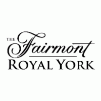 Hotels - Fairmont Royal York 