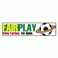 FairPlay Viele Farben Ein Spiel Preview