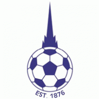 Football - Falkirk FC (80's logo) 