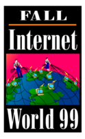 Fall Internet World 99 