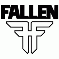 Fallen skateboards