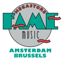 Music - Fame Music Megastore 