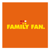 Family Fan