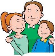 Family vector 6