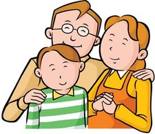 Family vector 7