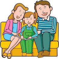 Human - Family vector 8 