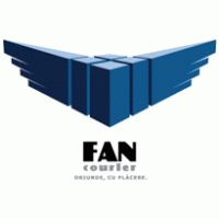 Transport - Fan Courier Romania 