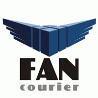 Fan courier