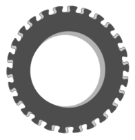 Fancy Gear wheel