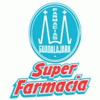 Farmacia Guadalajara