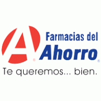 Farmacias del Ahorro