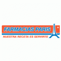 Farmacias Paris