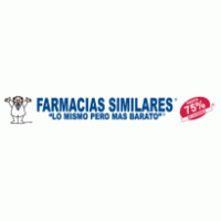 Pharma - Farmacias Similares 