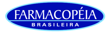 Farmacopeia Brasileira 