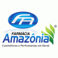 Pharma - Farmácia Amazônia 