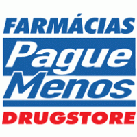 Pharma - Farmácia Pague Menos 