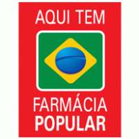 Government - Farmácia Popular 