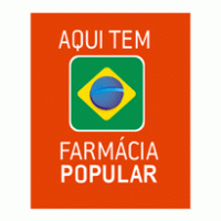 Advertising - Farmácia Popular 