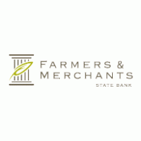 Banks - Farmers & Merchants State Bank 