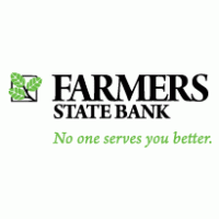 Banks - Farmers State Bank 