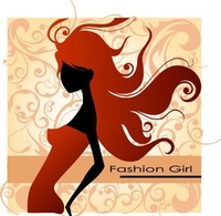 Fashion girl