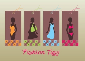 Fashion Tags