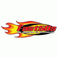 Moto - Fast 50's 