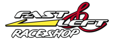 Fast And Left Race Shop 