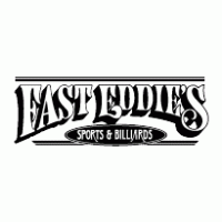 Sports - Fast Eddies Billiards 