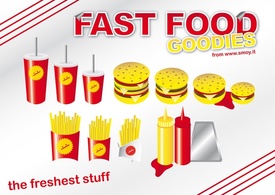 Fast Food 