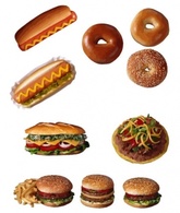 Food - Fast food 