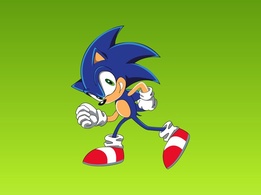 Fast Hedgehog Preview