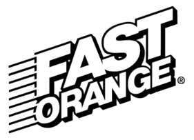 Fast Orange 