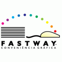 Design - Fastway Conveniencia Grafica 