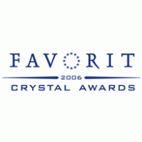 Favorit Crystal Awards Preview